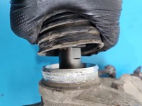 Przekładnia kierownicza maglownica bmw F30 6867855