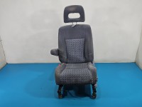 Fotel lewy przód kierowcy Honda CR-V I 5d EUROPA