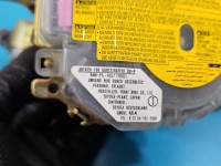 Pas bezpieczeństwa przód prawy pasażera Toyota Rav4 II 00- 7J3550-P