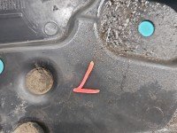 Osłona ZAŚLEPKA PLASTIK Mokka B 2020 - 9825391380