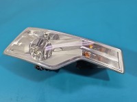 Halogen prawy Citroen C5 II X7 271562-00, 271564-00