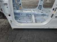 Próg lewy SŁUPEK ŚRODKOWY B LEXUS NX I 14-21 inny 5d 085