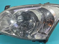 Reflektor lewy lampa przód Toyota Corolla E12 EUROPA