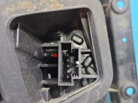 Lampa tył prawa Skoda Fabia III kombi EUROPA 6V9945096