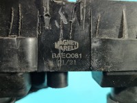 Cewka zapłonowa Opel Corsa C 1.0 12V Producent części: OPEL, Europejska, MAGNETI MARELLI 5PIN