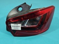 Lampa tył prawa Seat Ibiza IV 6J HB