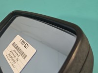 Lusterko lewe pin Audi 80 B4 kombi 5d kolor bordowy europa