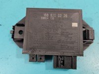 Komputer Sterownik silnika A0255453032 Mercedes W168 1.4 wiel