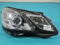Reflektor prawy lampa przód Mercedes W212 EUROPA