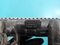 Chłodnica wody Renault Kangoo I 1.2b