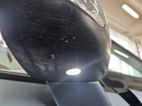 Lusterko prawe Citroen C4 Grand Picasso II 13-22 błękitny europa