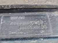 Wentylatory Wentylator chłodnicy Skoda Octavia III 5Q0121205S, 5Q0121207AG, 5Q0121203AA 2.0 tdi