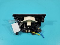 Konsola panel nawiewu Seat Ibiza II 1H0819045C