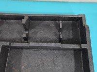 Wkład styropian bagażnika koła zapasowego Vw Tiguan I 07- 5N0858857B