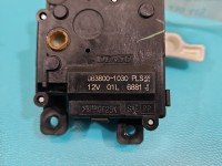 Silniczek nawiewu NAGRZEWNICY Toyota Land Cruiser J200 07- 063800-1030