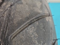 Koło 1 szt. Suzuki Burgman 400 07-09 0.4b