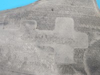 Nadkole tył prawe Hyundai I30 III 16- 86822-G4500