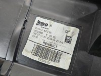 Nagrzewnica Renault Talisman 272707610R EUROPA