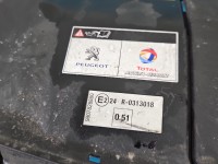 WZMOCNIENIE CZOŁOWE Pas przedni Peugeot 308 II T9 9677363777