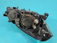 Reflektor lewy lampa przód Nissan Primera P12 EUROPA