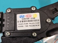 Pedał gazu potencjometr Kia Sportage III 10-15 32726-2S000 2.0 CRDI