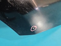 Błotnik przód prawy AUDI A4 B8 Ly9b