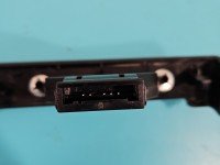 Listwa dekor deski AUDI A8 D4 4H 4H1853191, 4H1853192, 4H0820911A Producent części: Audi, 2el