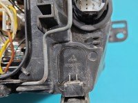 Reflektor lewy lampa przód Fiat Panda II EUROPA