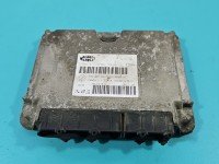 Komputer Sterownik silnika 51793113, 6160112502 Fiat Panda II 1.1 wiel