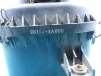 Obudowa filtra powietrza Hyundai H1 28110-4A600 2.5 crdi