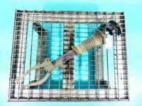 Amortyzator przód lewy przedni Mazda 6 II GH