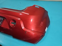 Zderzak tył Dacia Sandero I 08-12 bordowy TEB76 HB