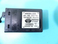 Komputer Sterownik silnika Daewoo Lanos 16238981 1,4.0 8V wiel