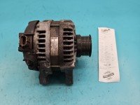 TEST Alternator Volvo V50 S40 II 3M5T-10300-YE, 104210-3524 1.6 D