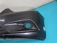 Zderzak przód Mazda 6 III GJ grafit 42A