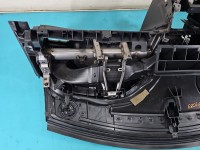 Deska rozdzielcza airbag pasażera kokpit Citroen DS4 11-15