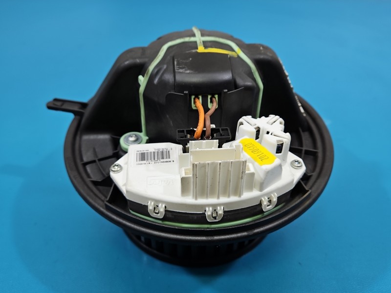 Dmuchawa nawiewu wentylator Bmw e90 europa T1021327U-D, 985466N