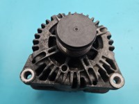 TEST Alternator Peugeot 307 9646321780 1.6 hdi