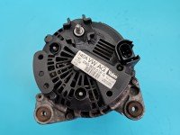 TEST Alternator AUDI A4 B8 03G903016G 2.0 tdi