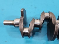 Wał korbowy Renault Express K9KU876, K9K876 1.5 dci 95KM