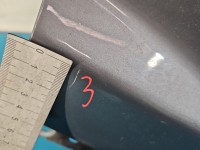 Błotnik przód prawy JAGUAR XF I X250 LJZ