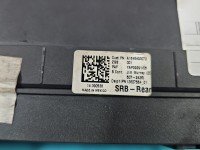 Skrzynka bezpieczników Mercedes ML W164 A1645403072