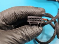 Lusterko lewe pin Vw Tiguan I 07- 5d kolor LC9X europa