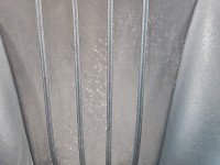 Fotel prawy przód pasażera Lancia Delta III 08-14 5d EUROPA