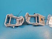 Zawias drzwi przód prawy Opel Grandland