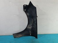 Błotnik przód prawy Opel Tigra B czarny 2HU