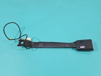Pas bezpieczeństwa przód lewy kierowcy 86885-JD010, 86842JD000 Nissan Qashqai I J10 06-13 EU