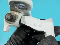 Zawias drzwi tył prawy Volvo S90 II 16-