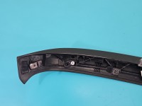 Spoiler lotka klapy Citroen C4 II szary ktp