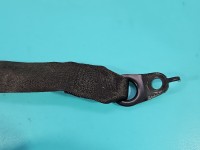 Pas bezpieczeństwa tył prawy Producent części: BMW BMW G30 639708700C